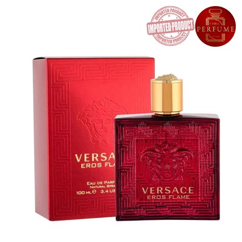 eros versace replica